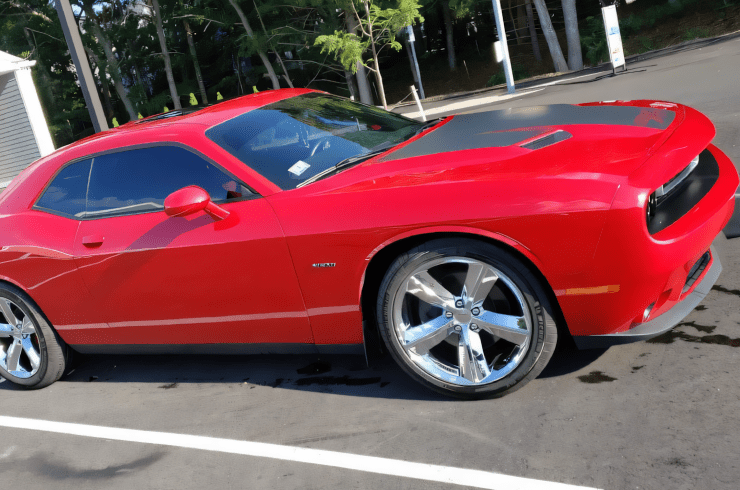 Dan's Mobile Detailing 
