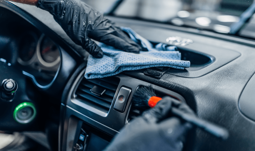 Dan's Mobile Detailing 